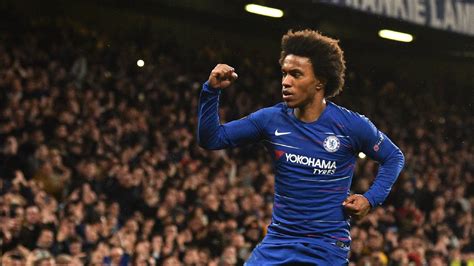 Aug 24, 2021 · willian is close to a free transfer to corinthians, with all parties keen to complete a deal to get at least some of the winger's wages off arsenal's books. Willian urged to join Serie A giants by former manager - Yoursoccerdose