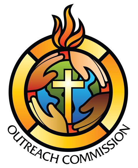 Outreach Commission