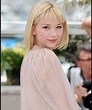 海莉班奈特 Haley Bennett @ 舊時代的老電影 :: 痞客邦