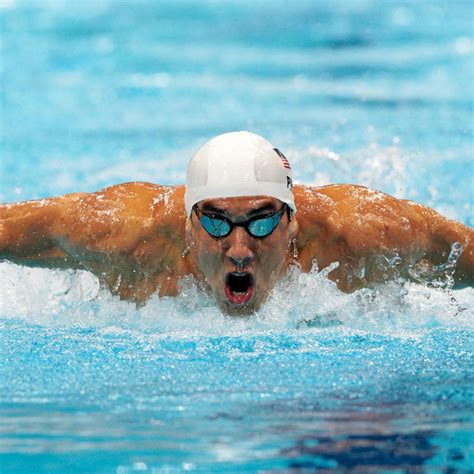 Olympic team trials in june 2021. Olympic Swimming Schedule 2012: Dates & Times for Biggest ...