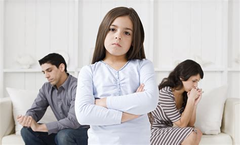 ¿estás En Un Proceso De Divorcio Aprende Cómo Ayudar A Tus Hijos A