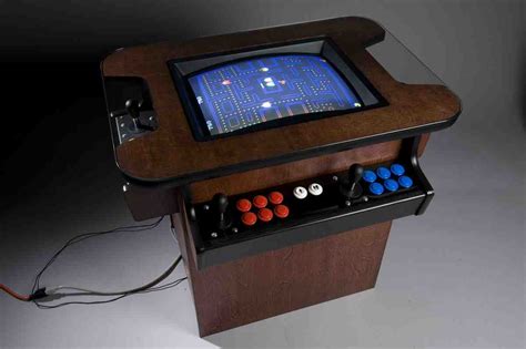 You are about to report the project mini mame xevious bartop cabinet, please tell us the reason. Mame Cabinet: Build a Quality From a Kit or From Scratch ...