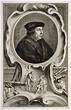 NPG D20420; Thomas Cromwell, Earl of Essex - Large Image - National ...