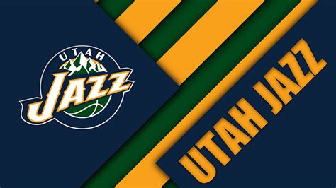 Utah Jazz Wallpapers Top Free Utah Jazz Backgrounds Wallpaperaccess