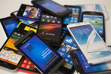 15 Impressive Phone Brands You Must Know Cellularnews
