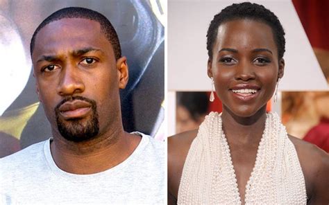 gilbert arenas says lupita nyong o is only cute with the lights off in instagram rant about