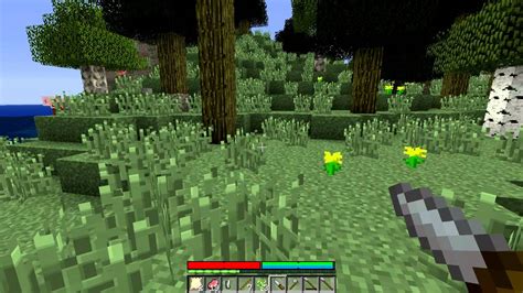 Slab and wall repice currently missing. Minecraft - TerrafirmaCraft Mod: Primeros pasos - YouTube