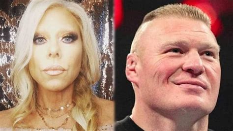 Terri Runnels Accuses Brock Lesnar Of Sexual Misconduct In Latest