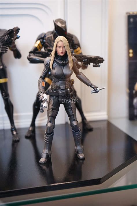 Sdcc 2017 Gallery Neca Sci Fi Figures The Toyark News