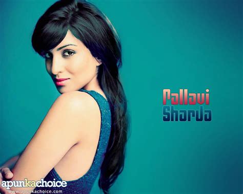 Bollywood Most Hot And Sexy Actress Hd Wallpapers Pallavi Sharda Photoshoot