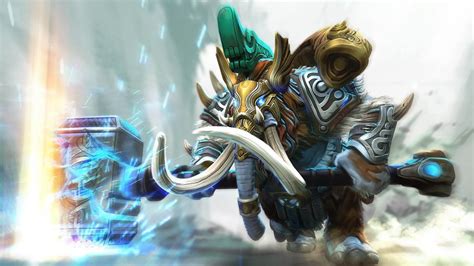 Magnus — Dota 2 News And Articles Esports Tales