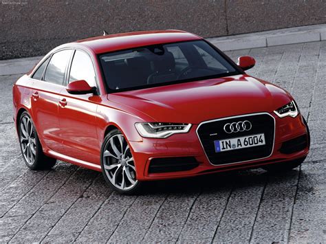 Hot Celebrity And Model 2012 Audi A6 Avant Specs Review And Price