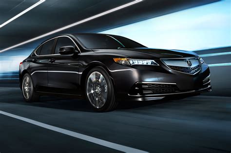 35 Acura Tlx Wallpapers