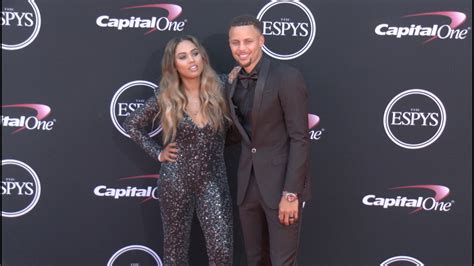 Steph Ayesha Curry S Nudes Leaked Online Causing Social Sexiezpix Web