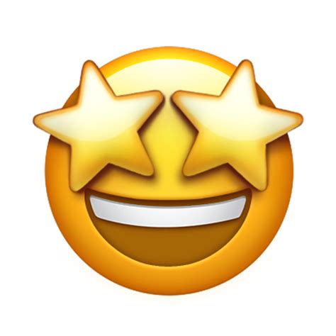 Clipart Star Emoji Clipart Star Emoji Transparent Free For Download On