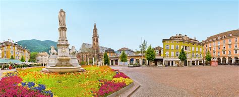 The Ultimate Guide To Bolzano Gateway To The Dolomites