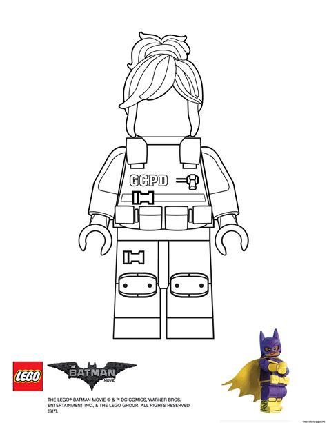 Legoatman coloring page to print timeless miracle com image ideas uncategorized pages free. BarbGor Lego Batman Movie Coloring Pages Printable