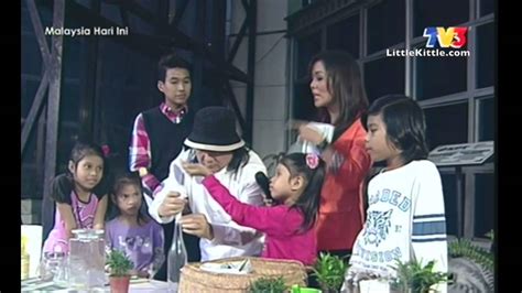 # barisan hadapan yang tidak didendang. Malaysia Hari Ini TV3 - Cara Menanam Pokok Hiasan Mini ...