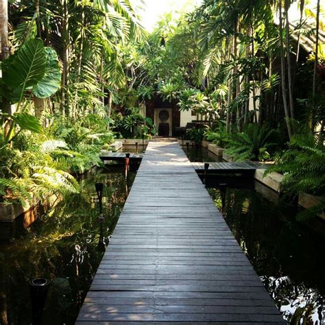 Hotel labuan point in ihren listen speichern. Fah Lanna Spa, Chang Mai, Thailand | Chiang mai, Thailand ...