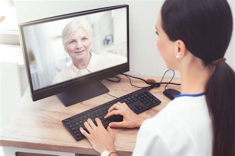 Telehealth Technologies To Get You Through Covid 19 Review Of