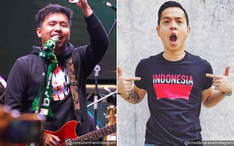 Download mp3 insan bernama kekasih dan video mp4 gratis. Sering Pamerkan Foto Berdua dengan Kekasih, Joshua ...