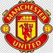 Manchester United F.C. Football Logo Emblem, Football PNG