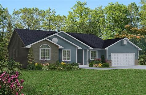 Home Plans With Images Homestead House Custom Built Homes House