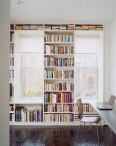 52 Smart And Unusual Books Storage Ideas For Book Lovers ~ Godiygocom