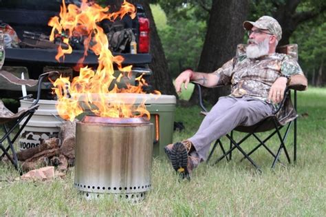 We did not find results for: Solo Stove Yukon & Ranger｜煙が出にくいステンレススチール製ウッドストーブシリーズ「ユーコン ...