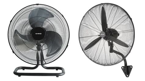 Industrial Fans For Home Use Benefits Which Products To Buy Tallypress