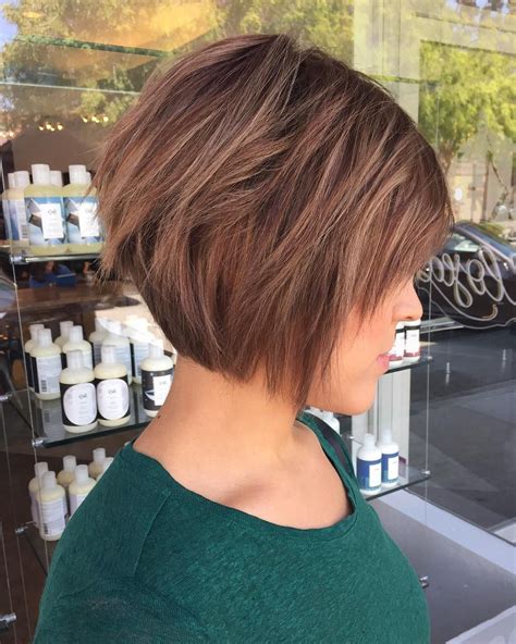 Related About Really Short Layered Bob Hairstyles ›› Page 1