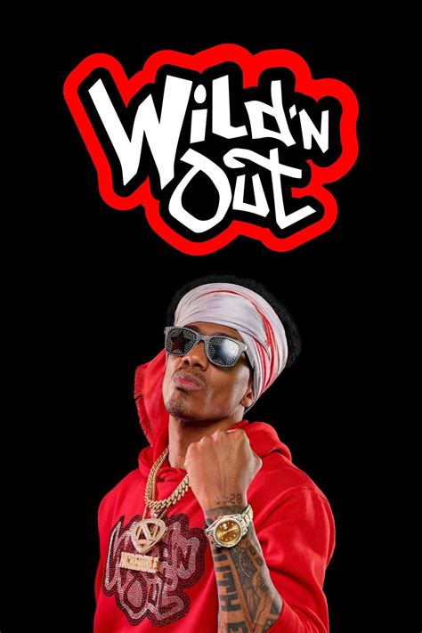 Watch Nick Cannon Presents Wild N Out 2005 Tv Series Free Online Plex