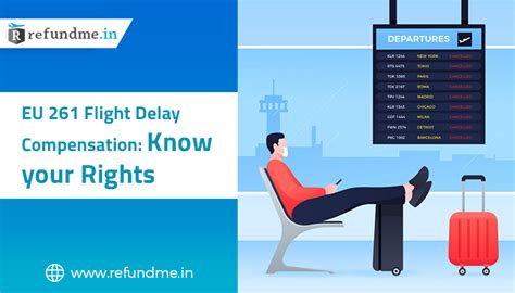Fight cancelled, overbooked or delayed with british airways? EU 261 Flight Delay Compensation: Know Your Rights