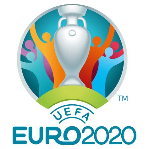 Ronaldo's snub turns water into decline for coke. UEFA Euro 2020 Logo Download Vector