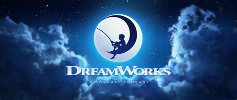 Image Dreamworks Animation Logo 2019 Cinemascopepng The Jh
