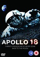Plakaty - Apollo 18 (2011) - Filmweb