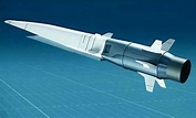 “锆石”高超音速巡航导弹_百度百科