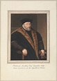 NPG D23247; Thomas Audley, Baron Audley of Walden - Portrait - National ...