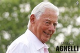 It is now 12 years since the passing of Umberto Agnelli. | JuventusFC ...