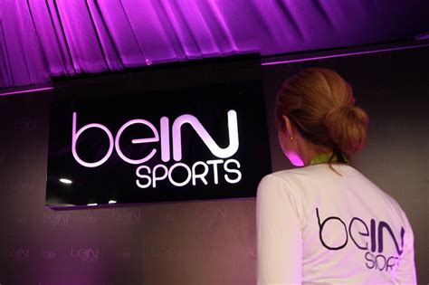 Bein sports usa is a subsidiary of the qatari media network bein. beIN Sports: 1 million de fans sur Twitter et Facebook et ...