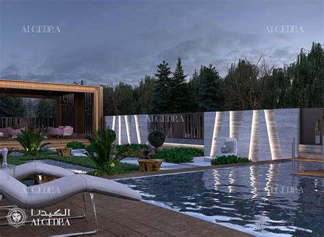 Women Majlis Design Best Interior Decoration By Algedra Villa