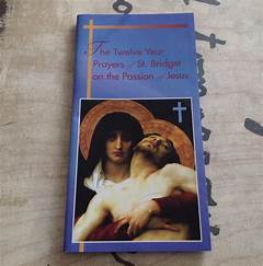 Unbelievable St Bridget 12 Year Prayer The Untold Truth %e2%80%93 Discover The Shocking Details