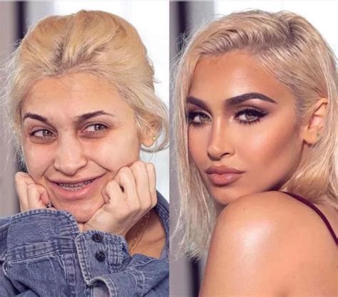 These Mind Blowing Beauty Transformations Prove That Any Woman Can Look