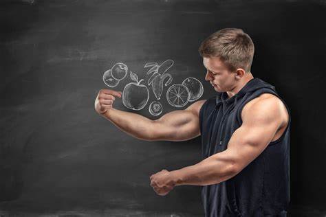 Лучшие диеты для набора массы