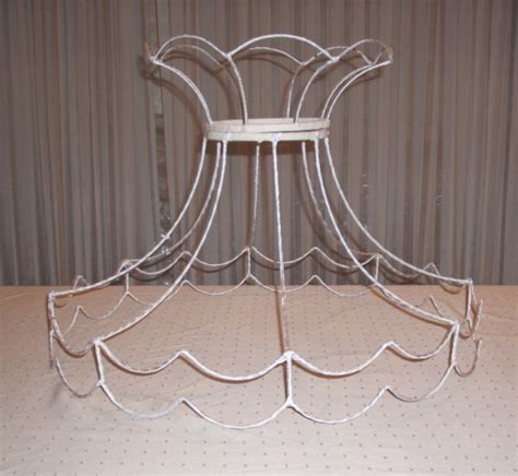 How to recover a lampshade. Vintage Victorian Crown Lampshade Restore, Repair, Akron, OH