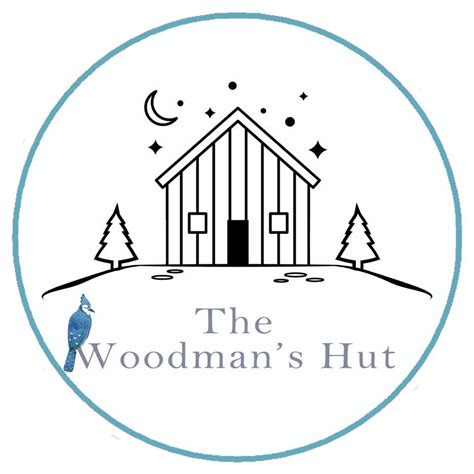 The Woodmans Hut