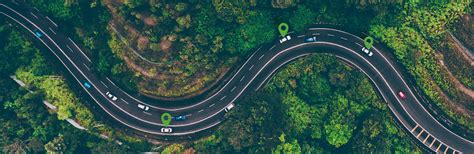 What is GPS Tracking and How Does It Work? | Azuga