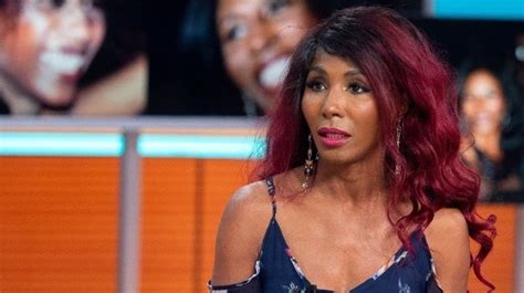 Sinitta Opens Up About Her Sex Attack Hell Good Morning Britain