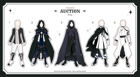 Anime clothes drawing anime clothes examples. Adopt Auction Fantasy Outfits 37  CLOSE  by ...