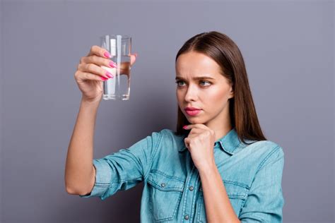 5 Warning Signs Of Poor Water Quality You Shouldnt Ignore
